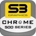 S3 Graphics выпустила GPU Chrome 500